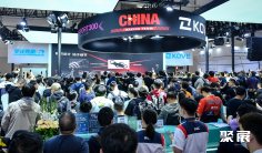 2025北京摩托车展、北京摩博会4月10-13日举办,门票价格、购票渠道、单日票