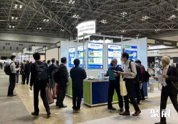 东京医疗器械展展会现场(现场盛况)3