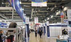 韩国制冷展2026参展攻略(时间地点+门票多少钱?)