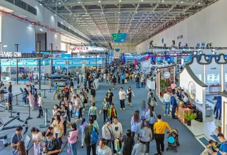 珠海通用航空展现场图片1