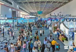 珠海通用航空展现场图片2