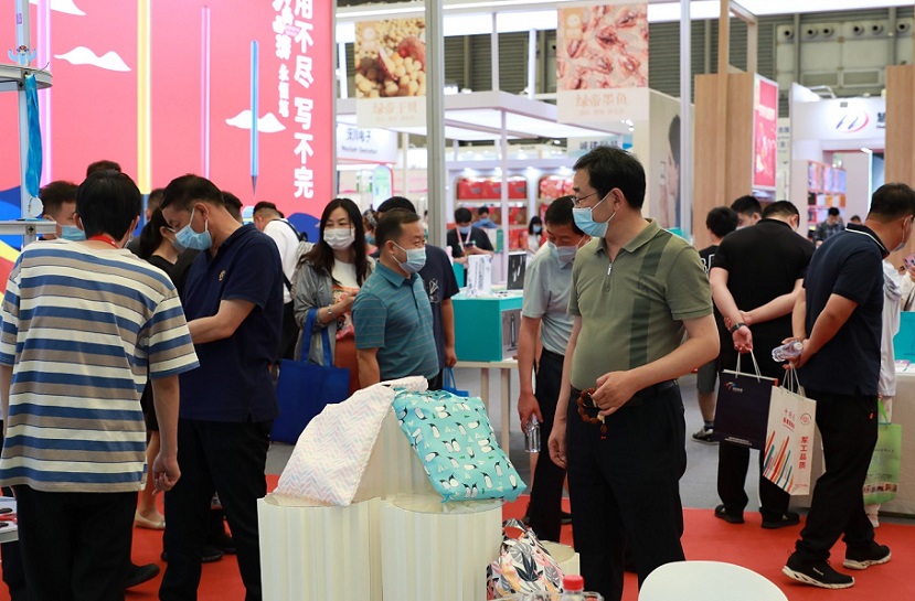 上海国际礼品及家居用品展-华礼展2025展位图与展位申请