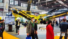 徐州工程机械展2026门票价格