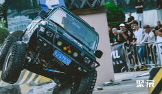 2026北京改装车展 (ALL IN TUNING)观众预登记正式开启,精彩即将登场!