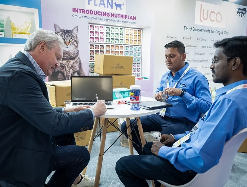 印度宠物展2025时间地点