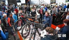 2026年德国自行车展门票价格,如何购买?