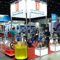 2025泰国泵阀展展商名录