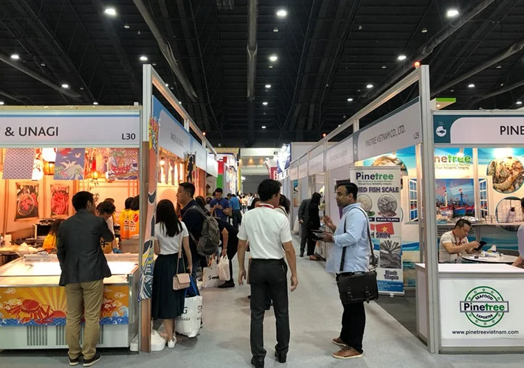 2024巴基斯坦卡拉奇农业展览会展品范围