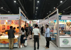2024巴基斯坦卡拉奇農(nóng)業(yè)展覽會展品范圍