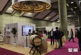 美国葡萄酒包装展展会现场(现场盛况)9