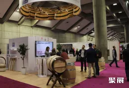 美国葡萄酒包装展展会现场(现场盛况)9