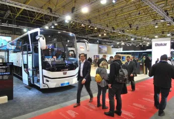 2026土耳其客車展門票多少錢？怎么購買？