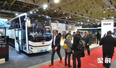 2026土耳其客车展门票多少钱?怎么购买?