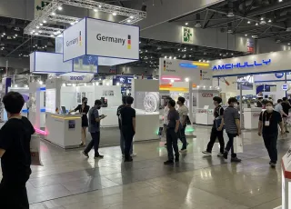 韩国机床展2026门票怎么购买 怎么购票