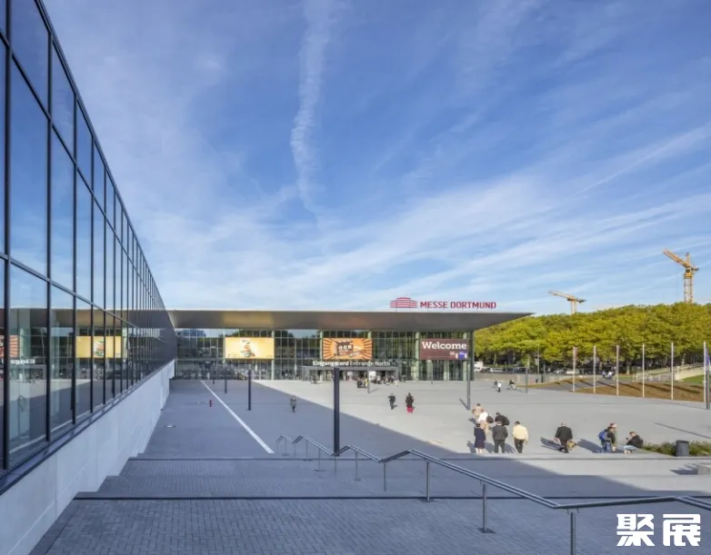 德国多特蒙德会展中心