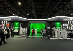 迪拜物联网展2025参展攻略（时间地点+门票怎么买？）