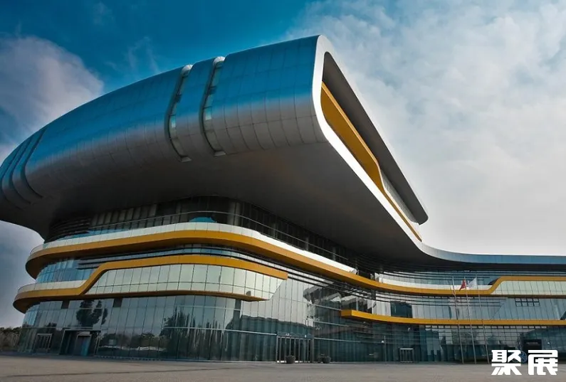 上海汽车会展中心