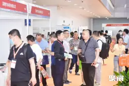 重庆医疗展展会现场(现场盛况)5