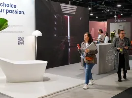 波兰卫浴展2026参展攻略（时间地点+门票价格）