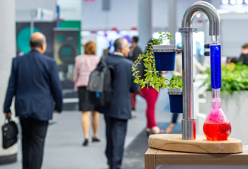 2026德国精细化工展(Chemspec Europe)参展攻略（时间+地点+门票）