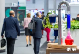 德国精细化工展现场图片6