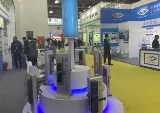 北京安博会2024展商名单