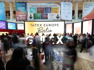 德国消费电子展(GITEX EUROPE)2026会刊怎么获取？