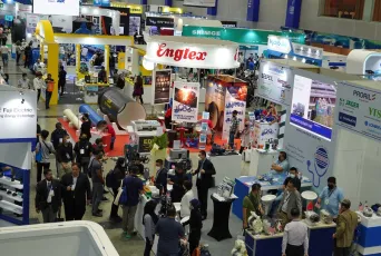 马来西亚吉隆坡水处理展览会2026展位价格与展位预定