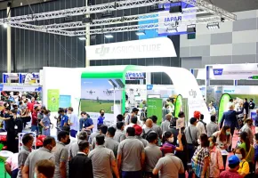 2025泰國國際農(nóng)業(yè)機(jī)械展覽會展位價(jià)格與展位申請