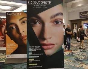 迈阿密美容展2026门票购买途径