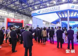 中国储能大会展会现场(现场盛况)2
