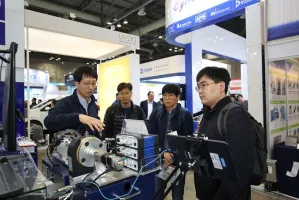 韩国消防展2025展商名录