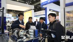 2025韩国消防展展品范围