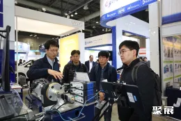 韩国消防展现场图片4