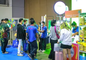 2025印尼广告展展商名录