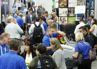 拉斯维加斯清洁展2025门票在哪买