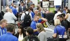 拉斯维加斯清洁展2025门票在哪买