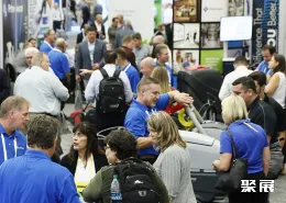 拉斯维加斯清洁用品展展会现场(现场盛况)9