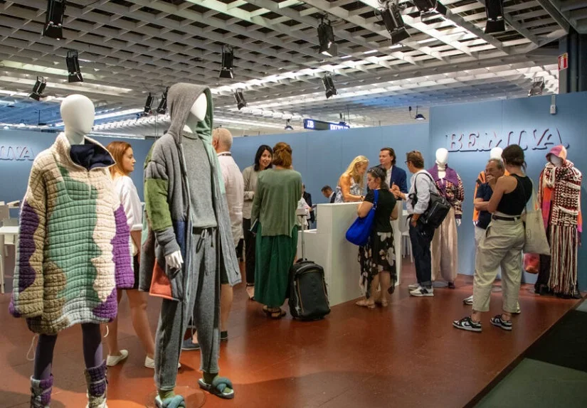 意大利纱线展(Pitti Immagine Filati)2026展商名单