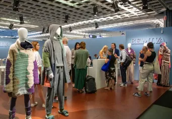 意大利纱线展(Pitti Immagine Filati)2026展商名单