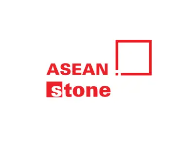 泰国石材展logo