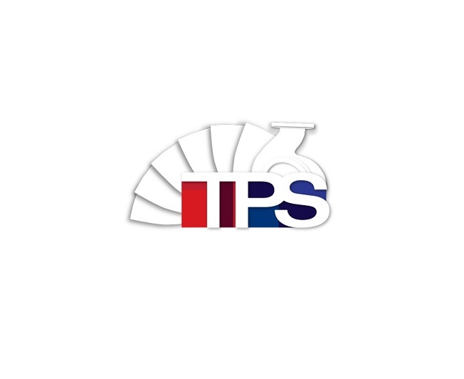 ATPS exhibition logo