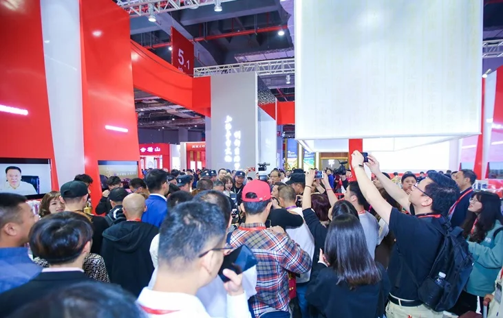 武汉酒博会2025参展攻略（时间地点+门票价格）