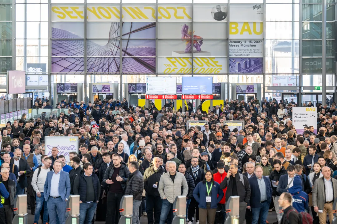 德国建材展现场图片23