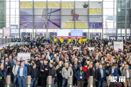 德国建材展现场图片23