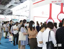 深圳物业展展会现场(现场盛况)3