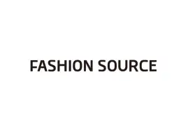深圳国际服装供应链展-时尚之源深圳展Logo