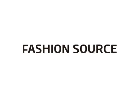 时尚之源深圳展logo