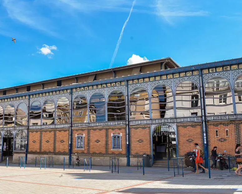 法国利摩日会展中心