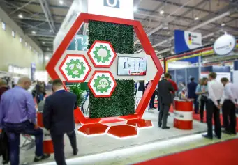 俄罗斯冶金展(Metallurgy Russia)2027时间和举办地点